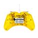 PDP Wired Mini Controller Rock Candy for Nintendo Switch, Pineapple Pop [500-181-EU-YL]