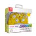 PDP Wired Mini Controller Rock Candy for Nintendo Switch, Pineapple Pop [500-181-EU-YL]