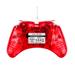 PDP Wired Mini Controller Rock Candy for Nintendo Switch, Stormin Cherry [500-181-EU-RD]