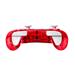 PDP Wired Mini Controller Rock Candy for Nintendo Switch, Stormin Cherry [500-181-EU-RD]