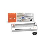 PEACH 6 in 1 Laminator & Trimmer PBP350 (A4) 511096