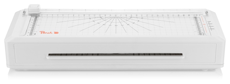 PEACH A4 Laminator & Cutter PBP351 PCH00555