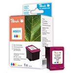 PEACH atrament HP Officejet J4580, color, No. 901, PEA, PH 313870