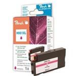 PEACH atrament HP Officejet Pro 8600 CN047AE, No 951XLmagenta, 1845 317246