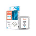 PEACH atrament HP Officejet Pro K550 HP 88XL, cyan 313250