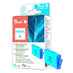 PEACH atrament HP P Hotosmart D5460CB323EE, No. 364XL, cyan 315507