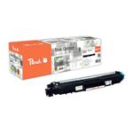 PEACH kompatibilní cartridge Brother DCPL-3500 TN-247 žlutá, 2300str. 112247