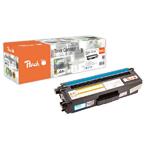 PEACH kompatibilní cartridge Brother HL-L8360/L8410/MFC-L8690 TN-423 azurová, 4000str. 112073