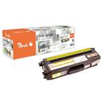 PEACH kompatibilní cartridge Brother HL-L8360/L8410/MFC-L8690 TN-423 žlutá, 4000str. 112075