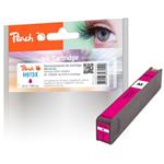 Peach kompatibilní cartridge Brother LC-127XL BK, černá, 1750str. 317211