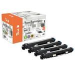 Peach kompatibilní cartridge Brother TN-243 MultiPack PT1064
