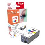 PEACH kompatibilní cartridge Canon CLI-36 color, 11ml 321165