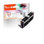 PEACH kompatibilní cartridge Canon CLI-551XL, photo black, 11 ml 318159