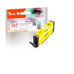 PEACH kompatibilní cartridge Canon CLI-551XL, yellow, 11 ml 318163