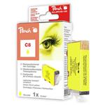 PEACH kompatibilní cartridge Canon CLI-8y, yellow, 13 ml 313917