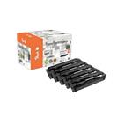 PEACH kompatibilní cartridge Canon CRG-054H, CombiPack Plus 112324
