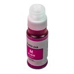 PEACH kompatibilní cartridge Canon GI-40/50 yellow, 70ml
