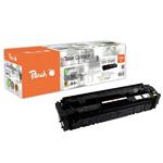 PEACH kompatibilní cartridge Canon LBP-653/654 1251C002, CRG-046H, žlutá, 5000str. 112175