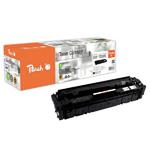 PEACH kompatibilní cartridge Canon LBP-653/654 1254C002, CRG-046H černá, 6300str. 112172