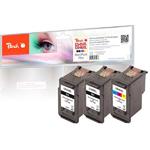 PEACH kompatibilní cartridge Canon PG-545XL / CL-546XL MultiPack Plus 320089