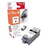 PEACH kompatibilní cartridge Canon PGI-35 black, 8.5ml 321164