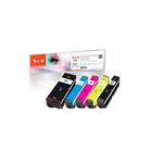 PEACH kompatibilní cartridge Epson No 26 MultiPack 320171