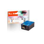 PEACH kompatibilní cartridge Epson No 267, color, 11 ml 320290