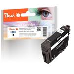 PEACH kompatibilní cartridge Epson No 603, black, 4,8 ml 321140