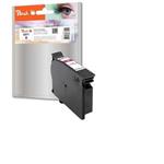 PEACH kompatibilní cartridge Epson T0713, magenta, 7,2 ml 313935