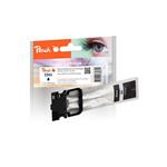 PEACH kompatibilní cartridge Epson T9441, No 944, black, 47 ml 320728