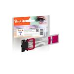 PEACH kompatibilní cartridge Epson T9443, No 944, magenta, 30 ml 320730