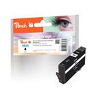 PEACH kompatibilní cartridge HP C2P19A, No.934, Black, 13 ml 319472