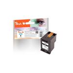 PEACH kompatibilní cartridge HP CC640EE No.300, Black, 4,3 ml 316236