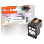 PEACH kompatibilní cartridge HP No. 303XL BK, T6N04AE, 18ml, barevná 320710