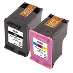 PEACH kompatibilní cartridge HP No 305XL, MultiPack 321227