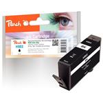 PEACH kompatibilní cartridge HP No. 903, černá, T6L99AE, 11ml OEM chip 320612