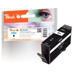 PEACH kompatibilní cartridge HP No. 903, černá, T6L99AE 319994