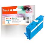 PEACH kompatibilní cartridge HP No. 903XL, azurová, T6M03AE OEM chip PI300-861