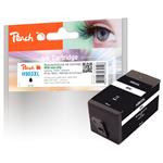 PEACH kompatibilní cartridge HP No. 903XL, černá, T6M15AE 320001