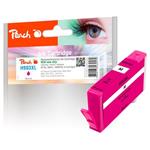 PEACH kompatibilní cartridge HP No. 903XL, purpurová, T6M07AE OEM chip PI300-862