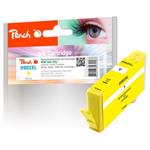 PEACH kompatibilní cartridge HP No. 903XL, žlutá, T6M11AE OEM chip PI300-863