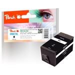PEACH kompatibilní cartridge HP No. 907XL, černá, T6M19AE 320008