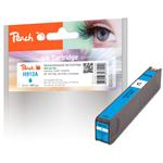 PEACH kompatibilní cartridge HP No. 913A, azurová, F6T77AE, 35ml 319963