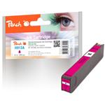 PEACH kompatibilní cartridge HP No. 913A, purpurová, F6T78AE, 35ml 319964