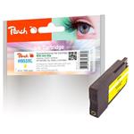 PEACH kompatibilní cartridge HP No. 953XL, Multi-Pack1x ink bk,c,m,y; 1x59ml, 3x27ml, OEM čip PI300-932
