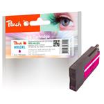 PEACH kompatibilní cartridge HP No. 953XL, purpurová, F6U17AE, 20ml OEM chip PI300-930