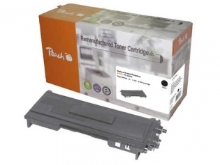 PEACH kompatibilní toner Brother TN-2005X, černá, 5000 výnos PT526