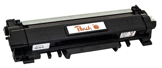 PEACH kompatibilní toner Brother TN-2411, black, 1200 str. 112333