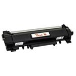 PEACH kompatibilní toner Brother TN-2411, black, 1200 str. 112333