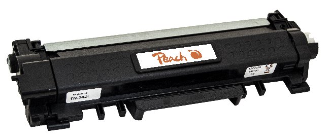 PEACH kompatibilní toner Brother TN-2421, black, 3000 str. 112334